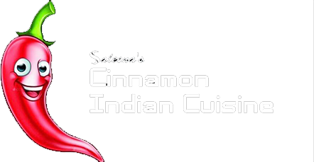 Cinnamon Indian Cuisine logo
